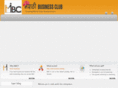 mbcindia.org