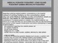 medicalpodiatry.com