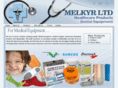 melkyr.com