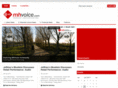 mhvoice.com