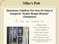 mikes-pub.com