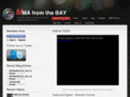mmafromthebay.com