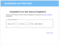 nevgiztekstil.com