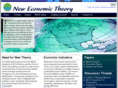 neweconomictheory.org