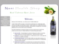 nonihealthshop.com