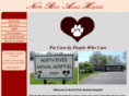 northriveranimalhospital.com