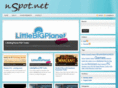 nspot.net