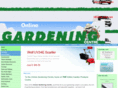 onlinegardeningcentre.co.uk