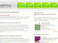 optimus-verlag.de