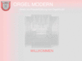 orgelmodern.info