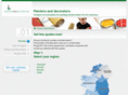 paintersdecoratorsireland.com