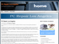 pcrepairlosangeles.net