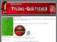 pflueme-quaetscher.com