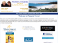 pinnacletravel.net