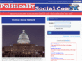 politicallysocial.com