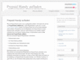 prepaid-handy-aufladen.net