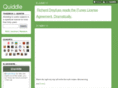 quiddle.net