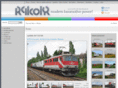 railcolor.net