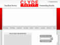 ronclyde.com