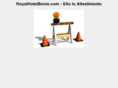 royalhotelbenin.com