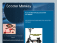 scootermonkey.com
