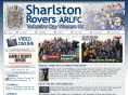 sharlstonrovers.co.uk