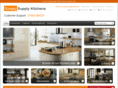 simplysupplykitchens.co.uk