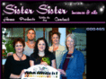 sistersisterio.com