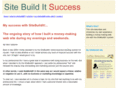 sitebuilditsuccess.com