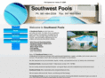 southwestpools.net