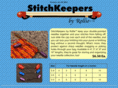 stitchkeepers.com