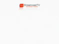 streamcasttv.com