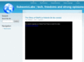 subsoniclabs.org