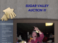 sugarvalleyauctions.com