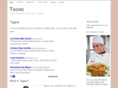 tagine.org