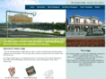 tamaralodge.com