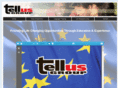tellusplymouth.com