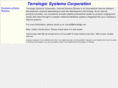 terralogic.net