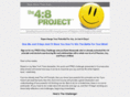 the48challenge.com