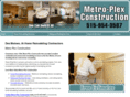 thedesmoinescontractor.com