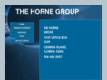 thehornegroup.org