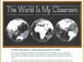 theworldismyclassroom.com