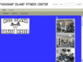 thousandislandfitnesscenter.com