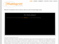 thumbprintdesignstudio.com