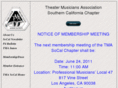 tmasocal.com
