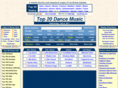 top20dancemusic.com