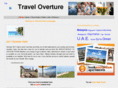 traveloverture.com