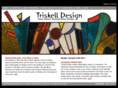 triskellstainedglass.com