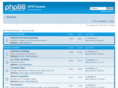 ufrforums.com