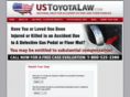 usatoyotalaw.com